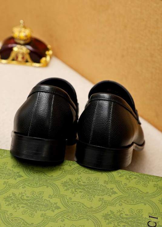 Picture of Gucci Shoes _SKUGuccisz38-45mnf03888105